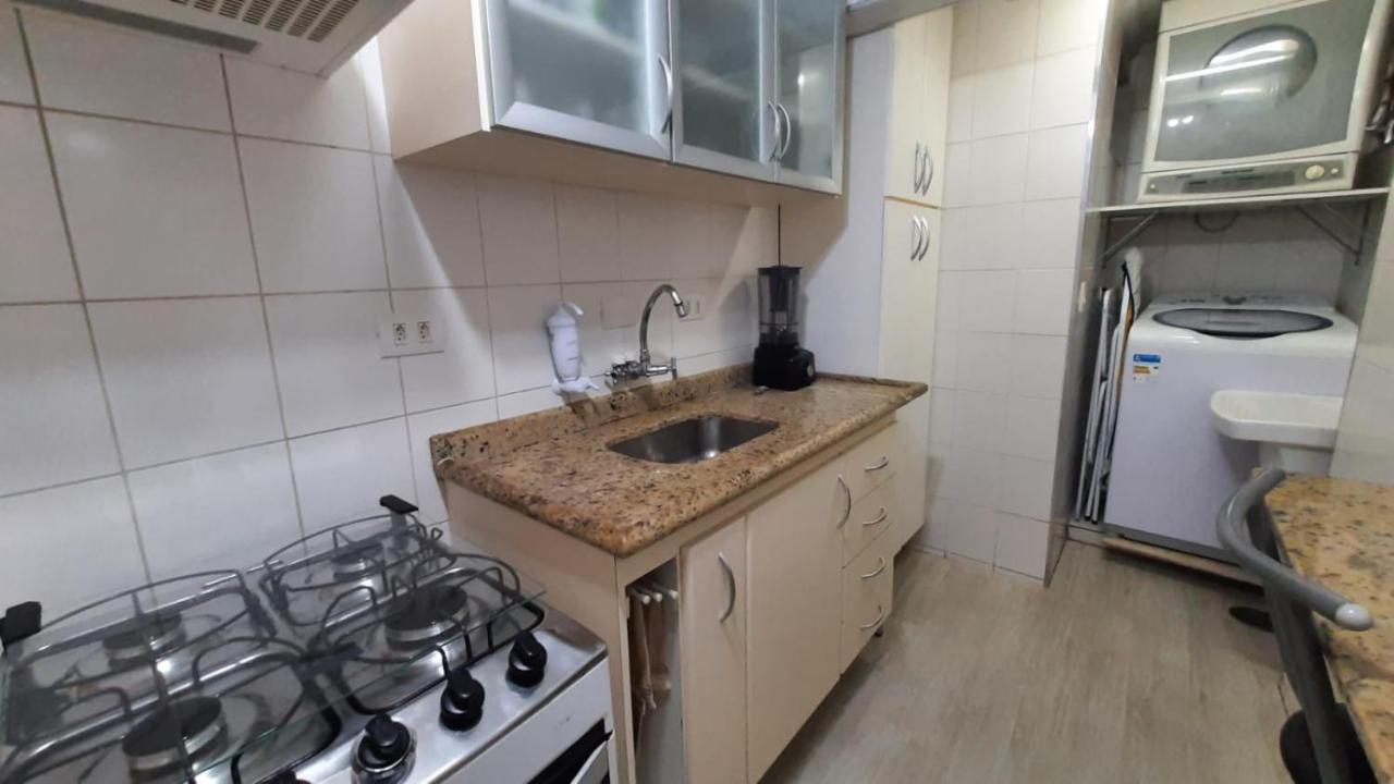 Apt De 2 Quartos, 3 Quadras Av Paulista E Wi-Fi 250 Mbs Apartment Sao Paulo Exterior photo
