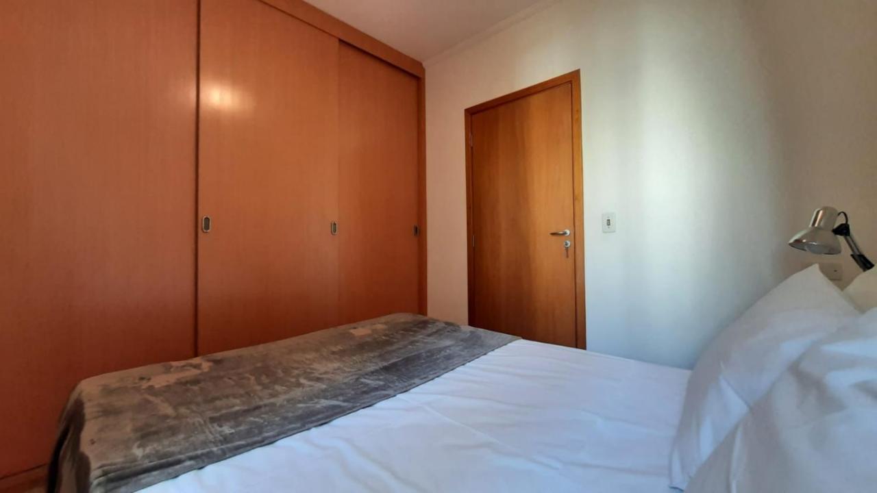 Apt De 2 Quartos, 3 Quadras Av Paulista E Wi-Fi 250 Mbs Apartment Sao Paulo Exterior photo